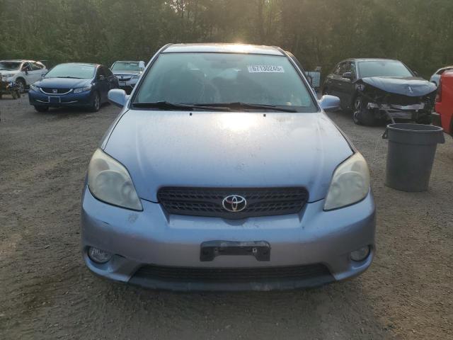 2007 TOYOTA COROLLA MATRIX XR  