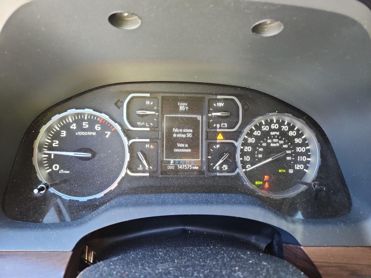 2019 Toyota Tundra Crewmax Limited VIN: 5TFHY5F12KX833009 Lot: 68764905