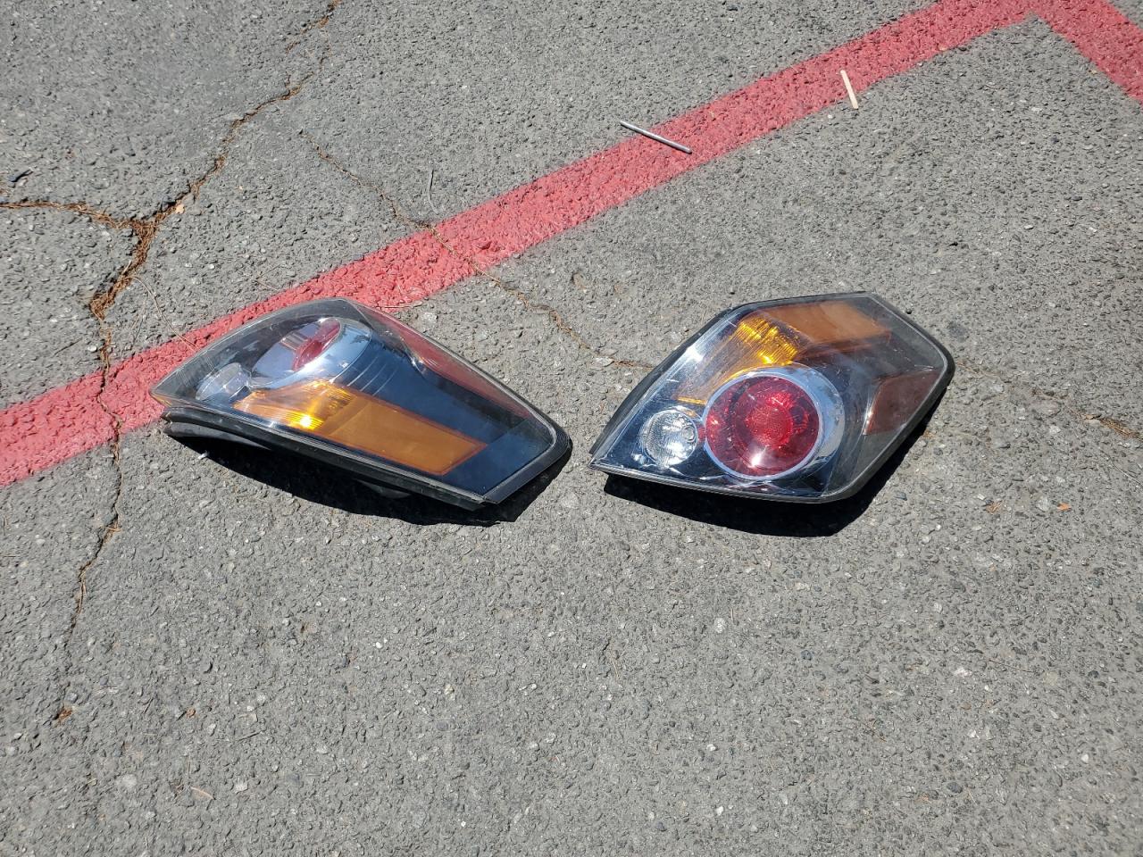 2011 Nissan Altima Base VIN: 1N4AL2AP0BN513490 Lot: 70771225