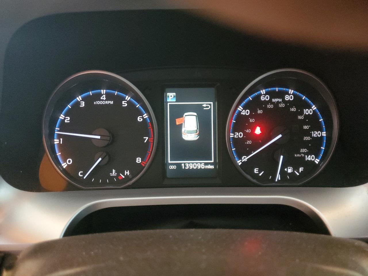 2017 Toyota Rav4 Le VIN: JTMZFREV0HJ709547 Lot: 70043245