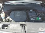 2016 KIA SORENTO EX   à vendre chez Copart OH - COLUMBUS