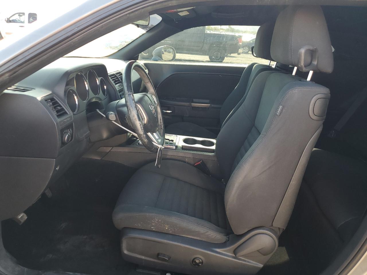 2011 Dodge Challenger VIN: 2B3CJ4DG9BH570460 Lot: 69229665