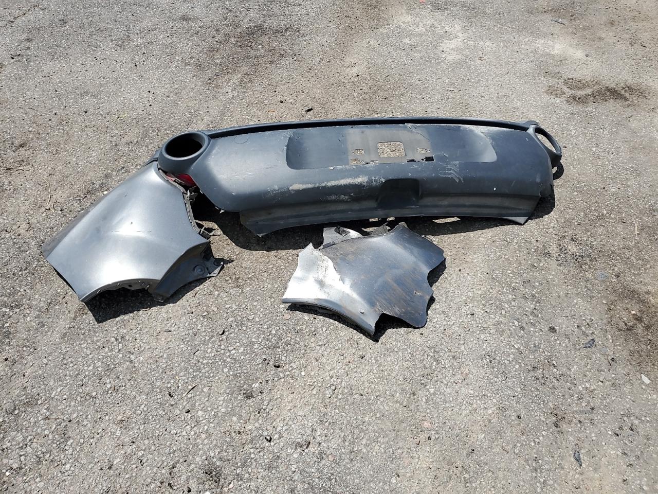 2016 Kia Soul VIN: KNDJN2A29G7400416 Lot: 68889575