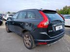 2013 VOLVO XC60 SE D4  for sale at Copart NEWBURY