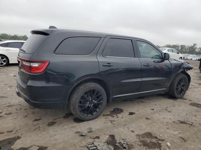  DODGE DURANGO 2016 Черный