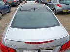 2014 MERCEDES-BENZ E CLASS AMG SPORT for sale at Copart YORK