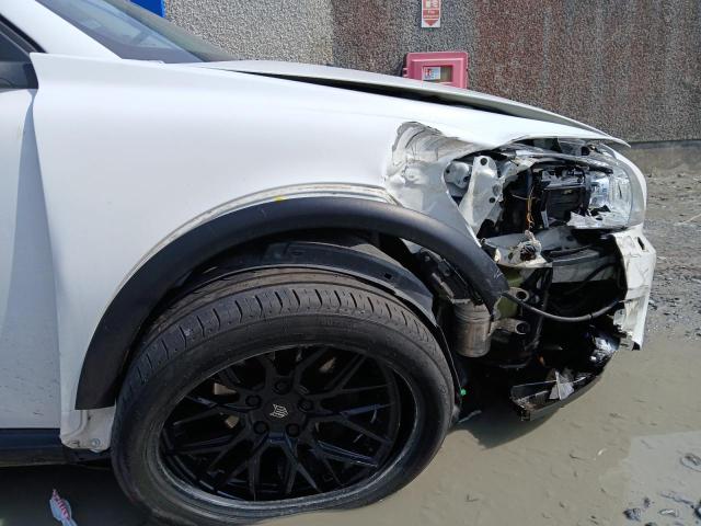 2012 VOLVO C30 SE LUX D2 
