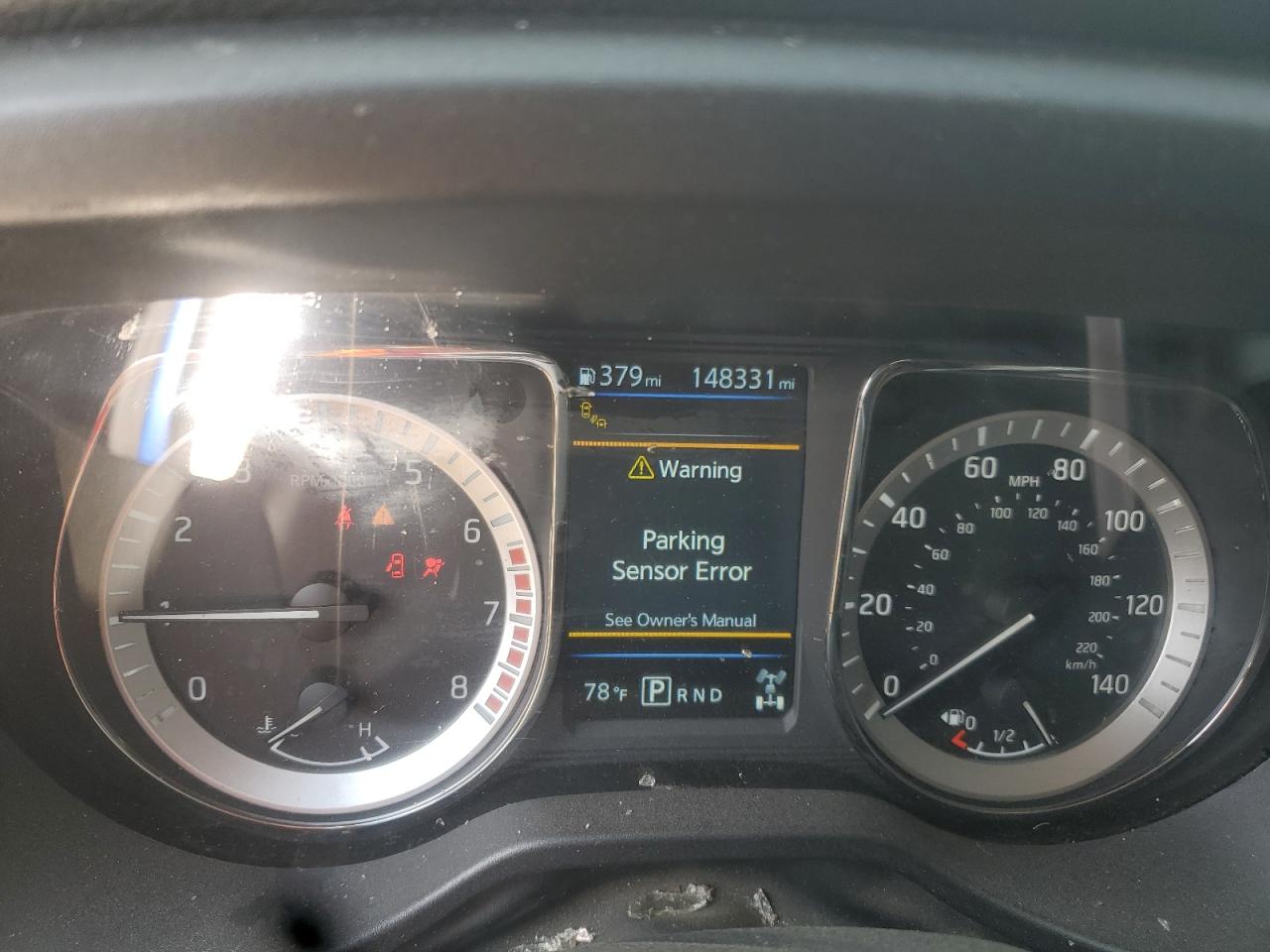 2019 Nissan Titan Sv VIN: 1N6AA1E58KN508134 Lot: 68883095