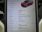 2020 TESLA MODEL X    for sale at Copart ON - TORONTO