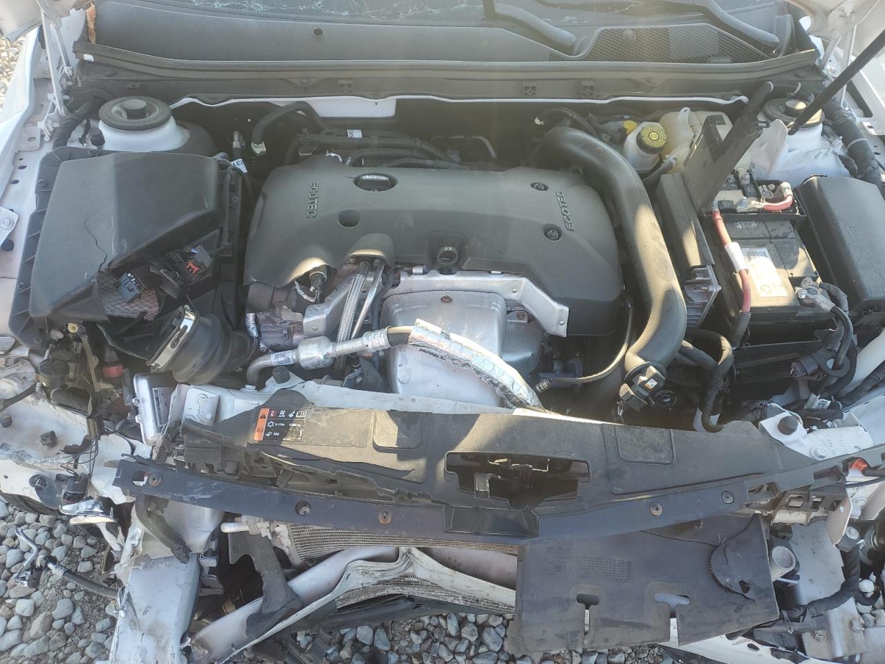 2017 Buick Regal Premium VIN: 2G4GR5GX2H9131612 Lot: 68905985