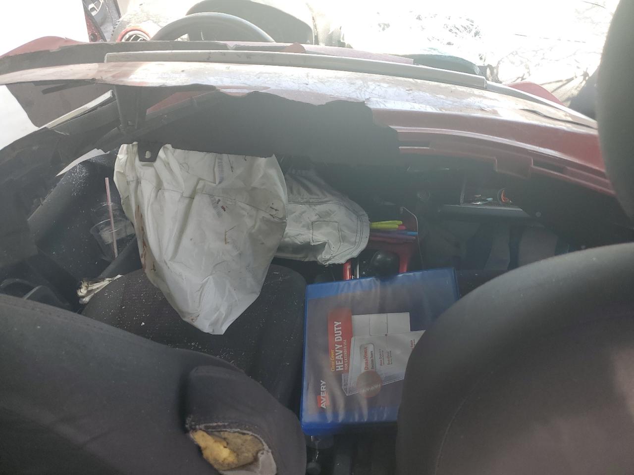 2019 Mitsubishi Mirage Le VIN: ML32A5HJ7KH015523 Lot: 68340655