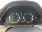 2008 HONDA ACCORD EX   for sale at Copart ON - COOKSTOWN