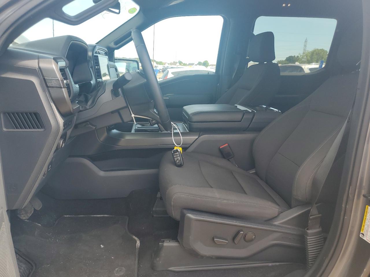 2024 Ford F150 Xlt VIN: 1FTFW3LD2RFB83856 Lot: 69370145