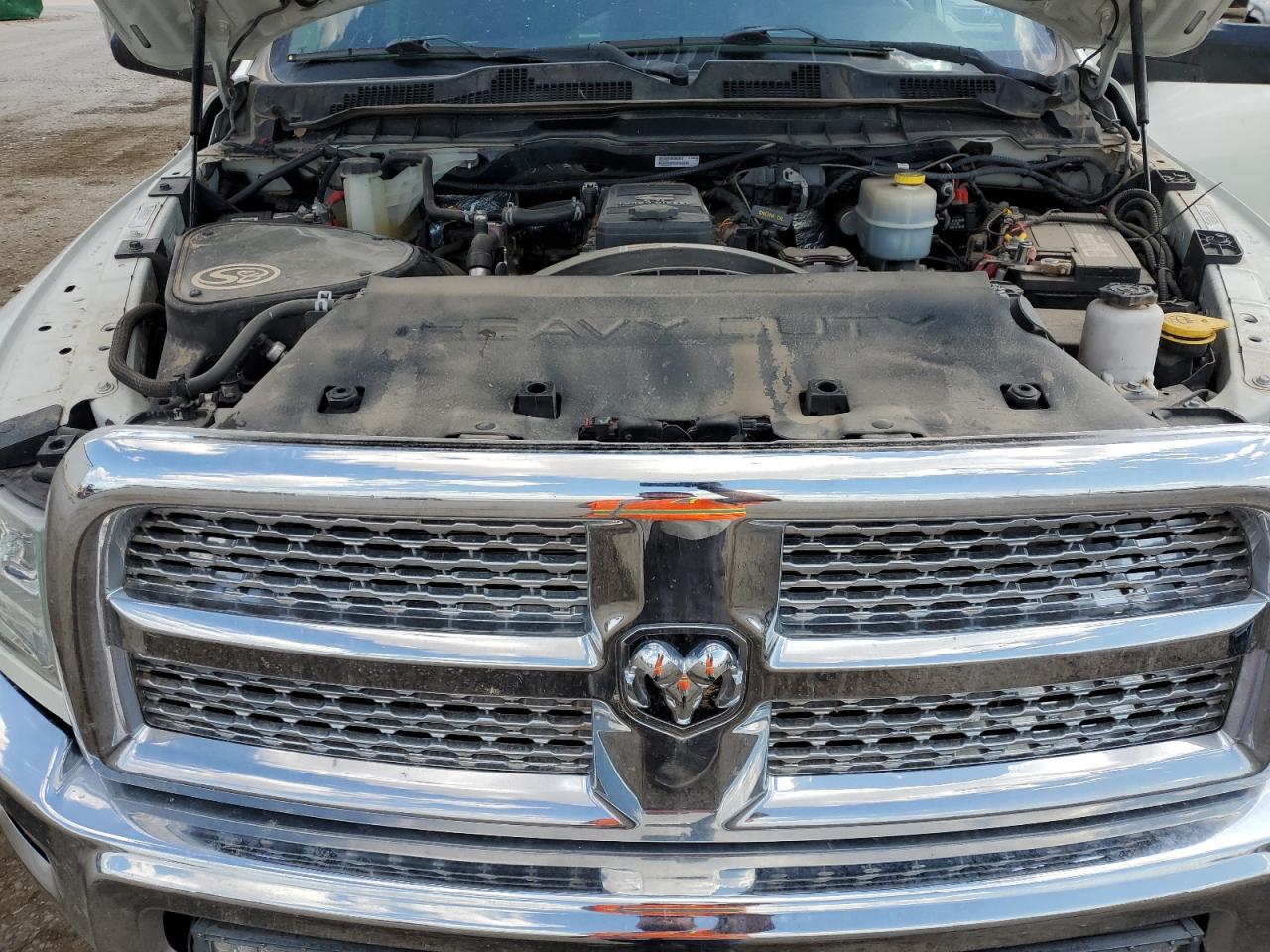 2016 Ram 2500 St VIN: 3C6TR5CT1GG159435 Lot: 70220385