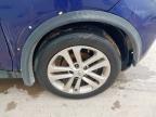 2014 NISSAN JUKE ACENTA for sale at Copart BRISTOL