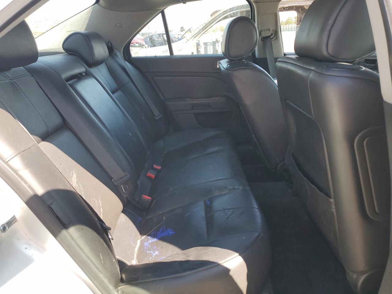 2011 Cadillac Sts Luxury VIN: 1G6DW6ED7B0118390 Lot: 57355185