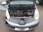 2007 NISSAN NOTE SVE AUTO  for sale at Copart YORK