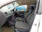 2015 VOLKSWAGEN POLO S AC  for sale at Copart YORK