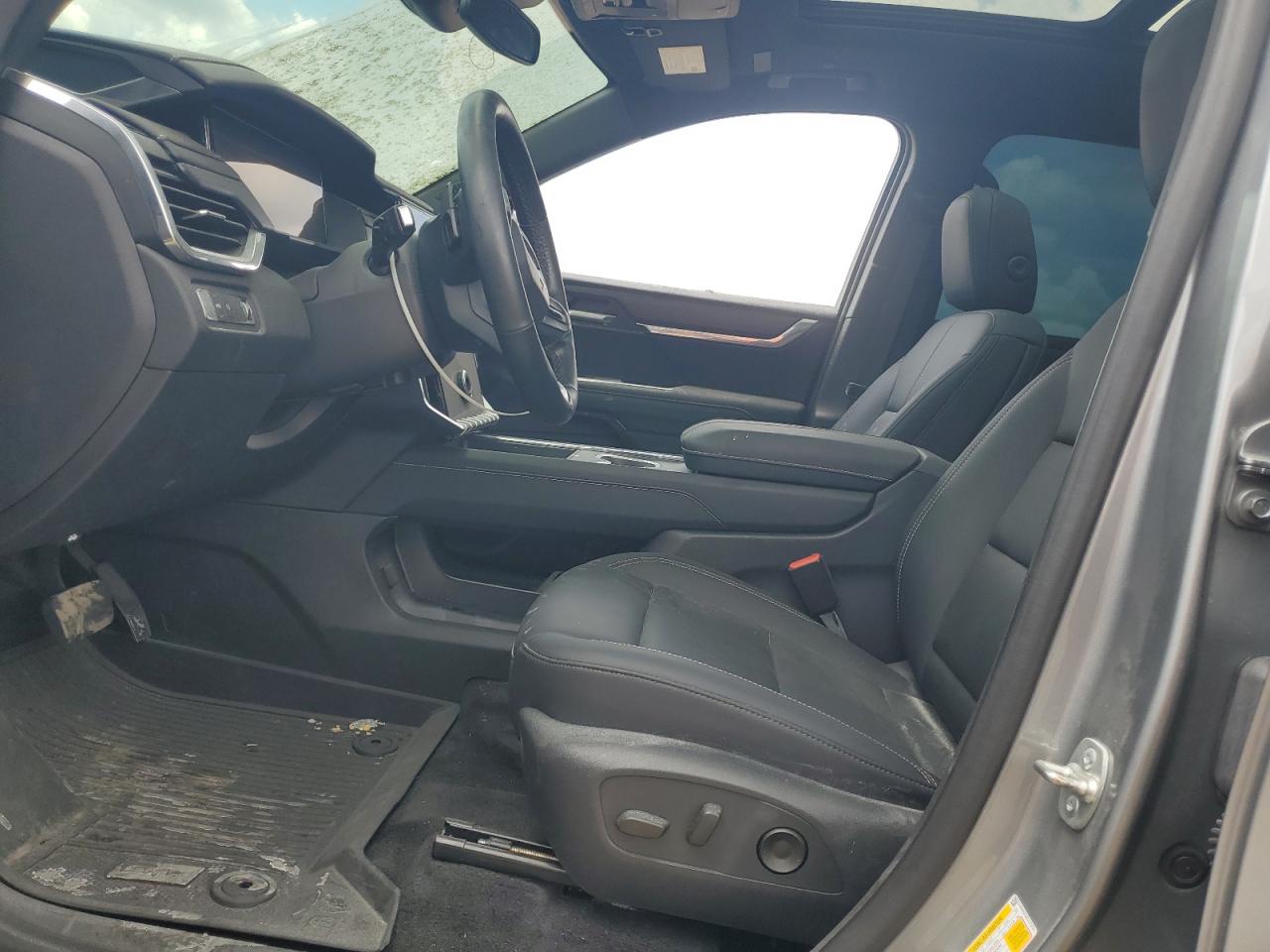 2025 GMC Acadia Elevation VIN: 1GKENKRS6SJ173790 Lot: 68661845