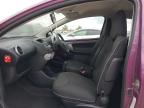 2014 PEUGEOT 107 ACTIVE  for sale at Copart YORK