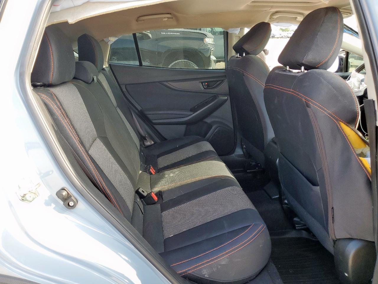 2020 Subaru Crosstrek Premium VIN: JF2GTAEC0L8263675 Lot: 69829205