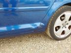 2006 AUDI A3 SPORT for sale at Copart COLCHESTER