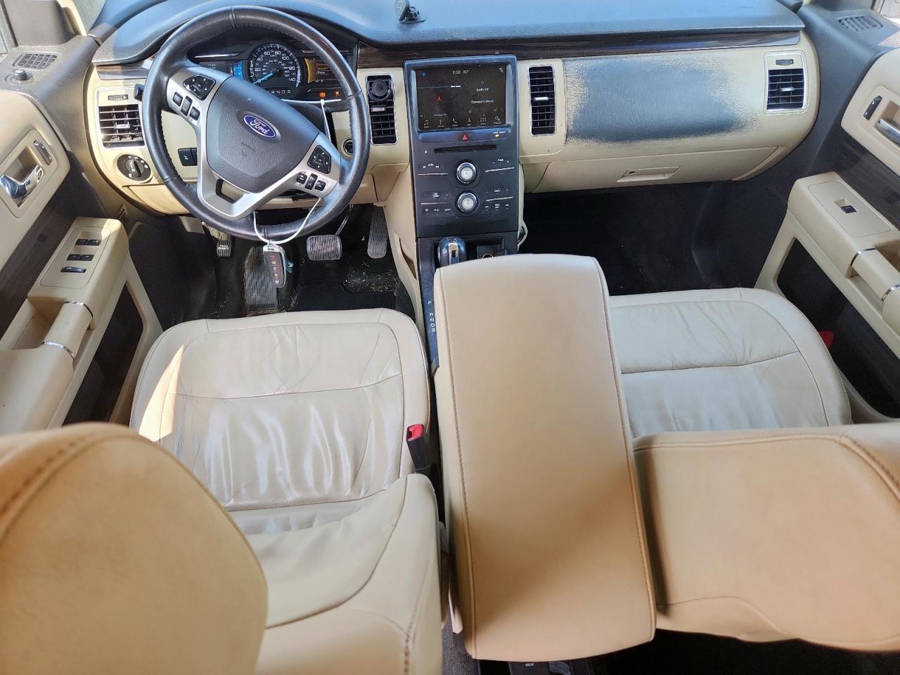 2016 Ford Flex Sel VIN: 2FMGK5C83GBA14728 Lot: 70519035