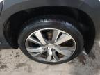 2016 PEUGEOT 2008 ALLUR for sale at Copart PETERLEE