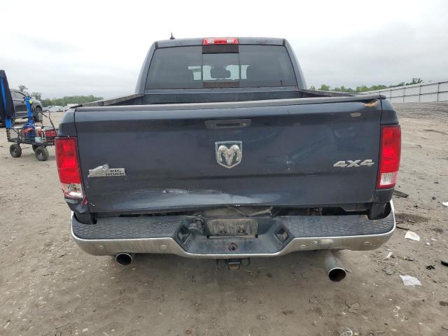  RAM 1500 2014 Сharcoal
