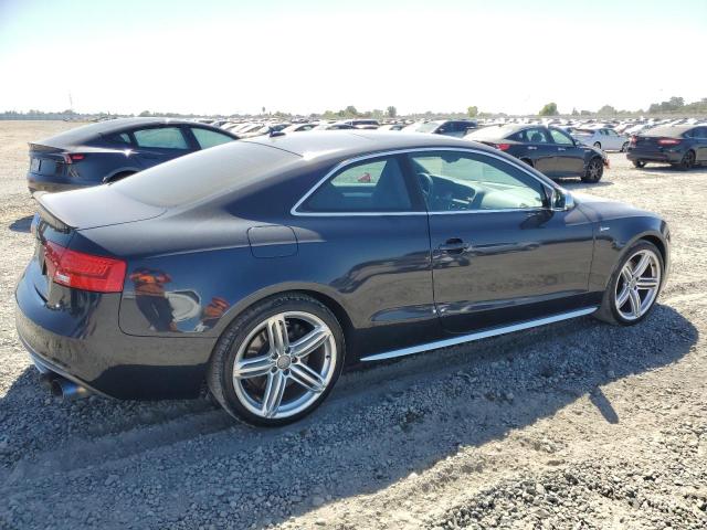 Coupet AUDI S5/RS5 2013 Szary