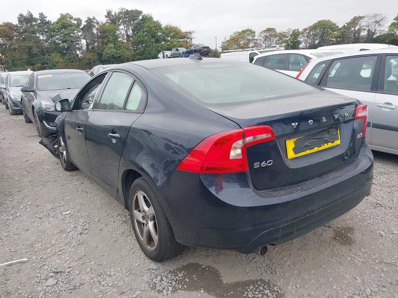 2016 VOLVO S60 BUSINESS EDITION