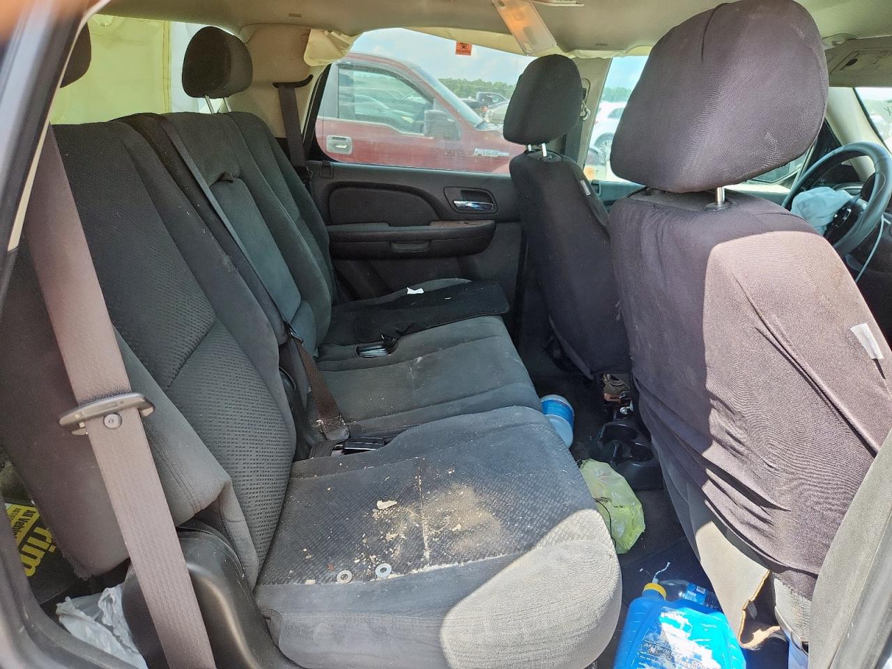 2008 Chevrolet Tahoe C1500 VIN: 1GNFC13JX8R209546 Lot: 66449165