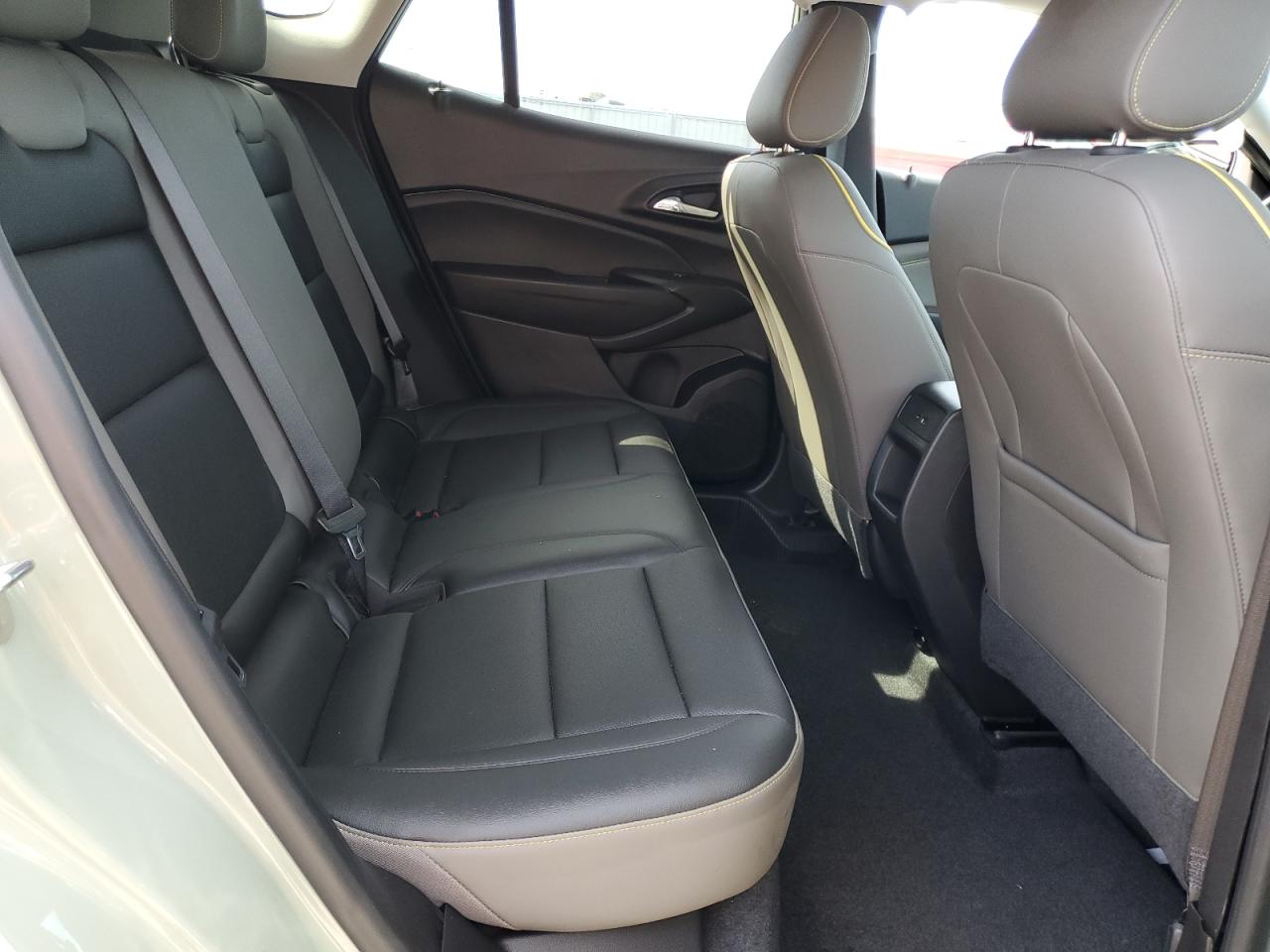 2024 Chevrolet Trax Activ VIN: KL77LKE21RC204424 Lot: 70803865