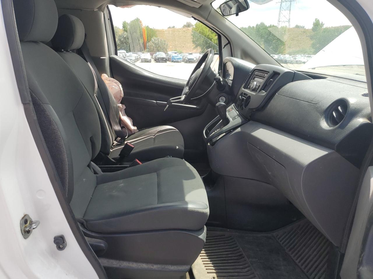 2016 Nissan Nv200 2.5S VIN: 3N6CM0KN5GK700364 Lot: 67643755