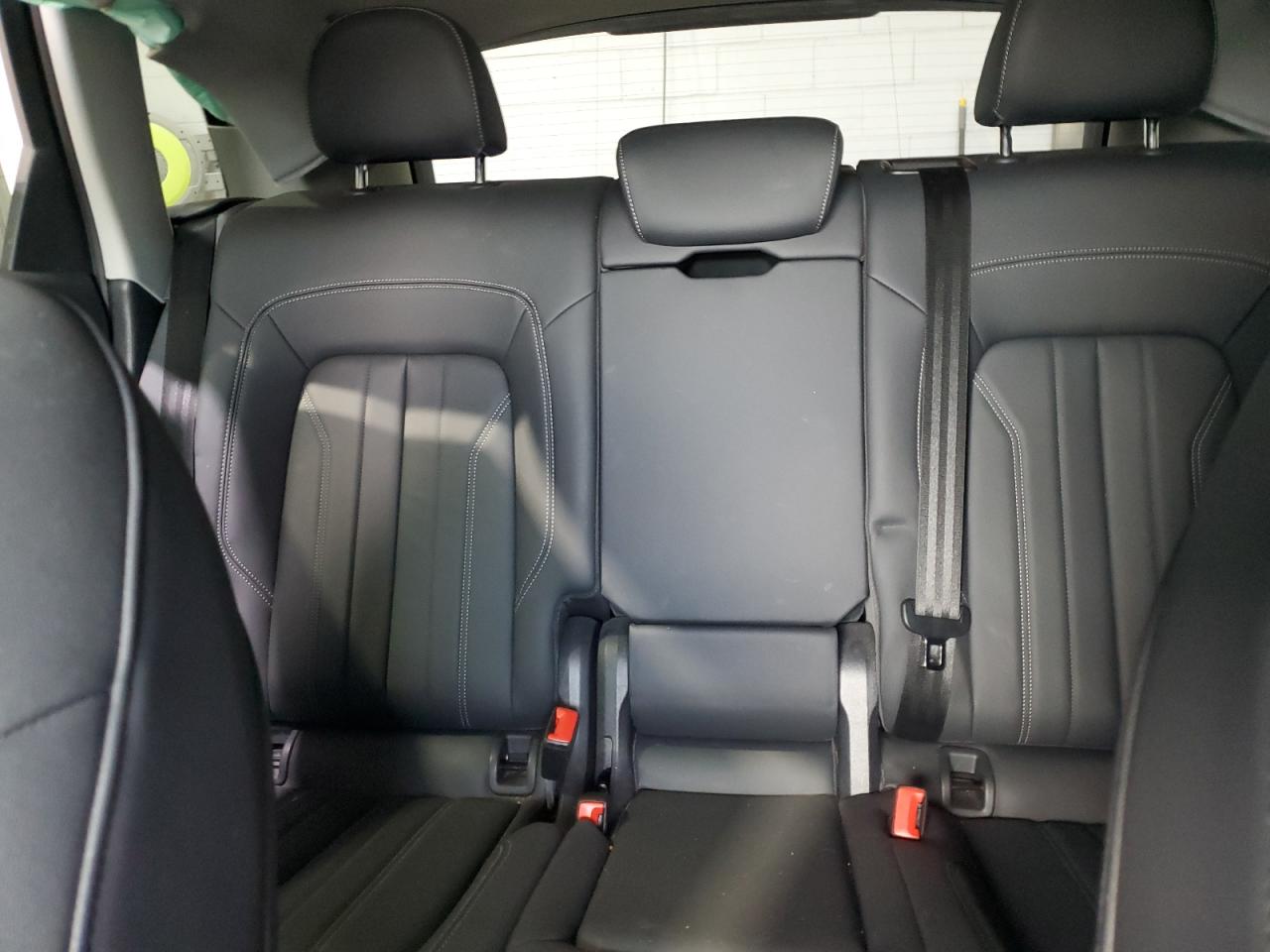 2023 Audi Q5 Premium 45 VIN: WA1GAAFY2P2140316 Lot: 70355965