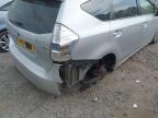 2013 TOYOTA   for sale at Copart WOLVERHAMPTON
