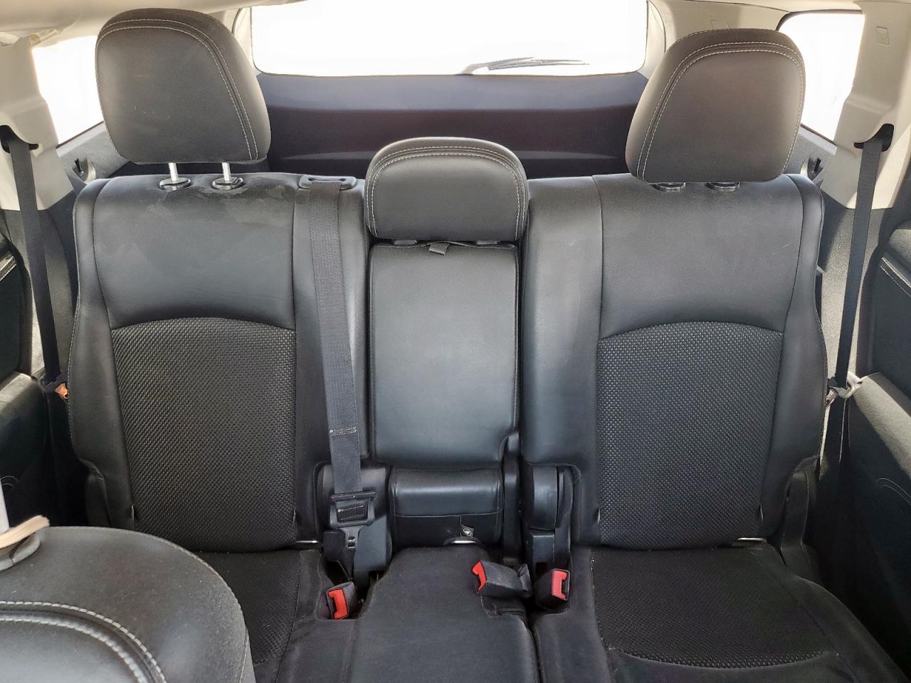 2014 Dodge Journey Crossroad VIN: 3C4PDCGB5ET261355 Lot: 68671175