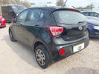 2018 HYUNDAI I10 SE AUT for sale at Copart BRISTOL