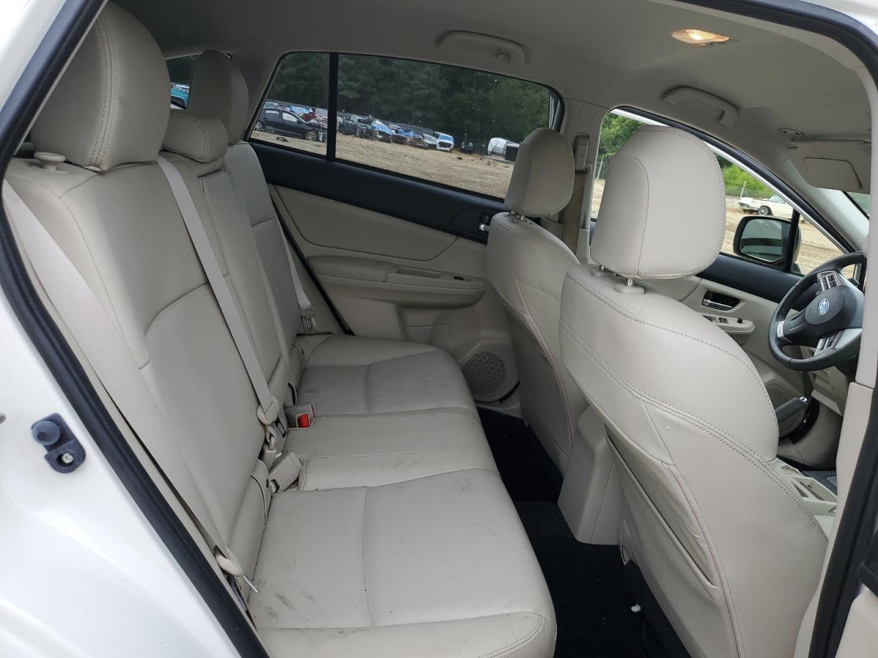 2014 Subaru Xv Crosstrek 2.0 Limited VIN: JF2GPAGC1E8243780 Lot: 66909505