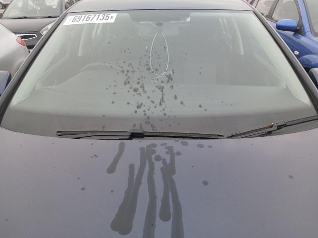 2013 VOLKSWAGEN GOLF S BLU