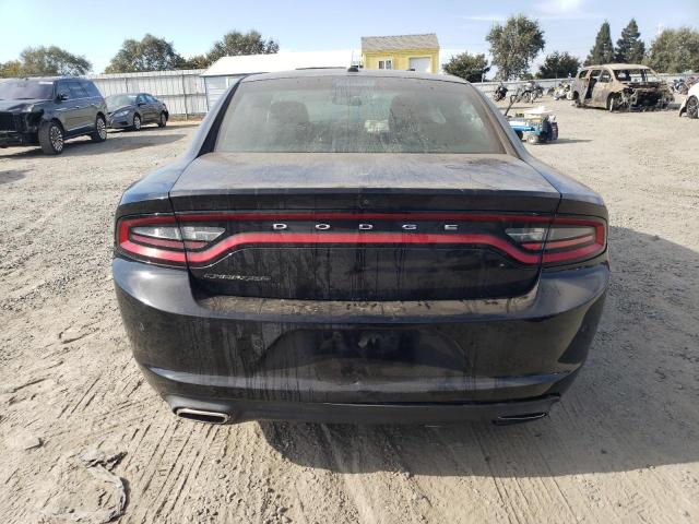  DODGE CHARGER 2020 Black
