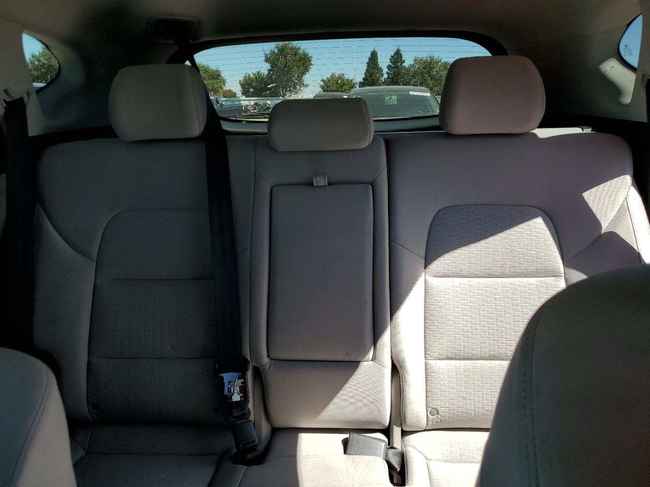 KM8J23A41MU295251 2021 Hyundai Tucson Se