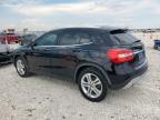 2018 MERCEDES-BENZ GLA 250   for sale at Copart TX - WACO