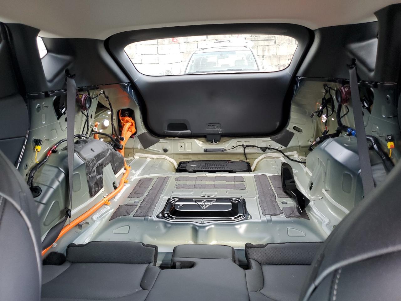 2024 Kia Ev6 Light VIN: KNDC3DLC0R5212785 Lot: 66262625