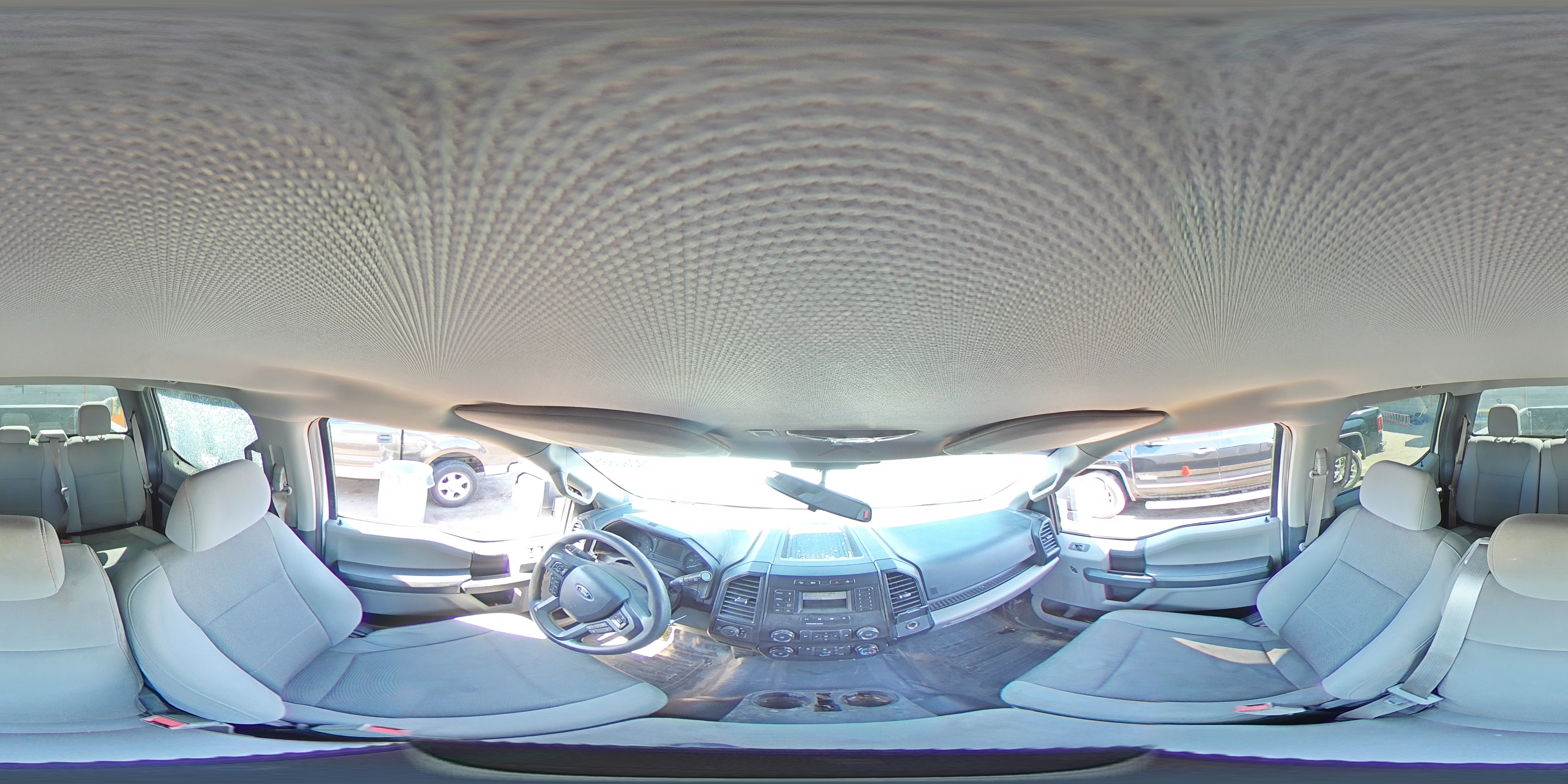 2019 Ford F150 Supercrew VIN: 1FTEW1EP2KKC77126 Lot: 70230335