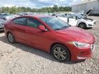 2017 HYUNDAI ELANTRA SE   for sale at Copart PA - PHILADELPHIA EAST-SUBLOT