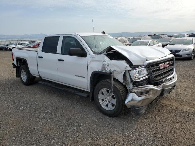  GMC SIERRA 2018 Белы