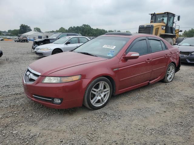 2007 Acura Tl