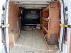2022 FORD TRANSIT CUSTOM 300 TREND  for sale at Copart WISBECH