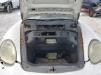 2008 PORSCHE CAYMAN for sale at Copart FL - MIAMI NORTH